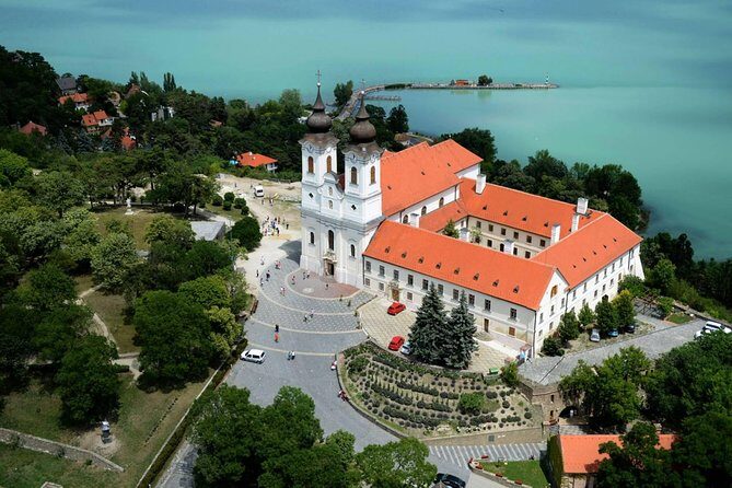 Tapolca Cave Lake and Tihany/ Balaton private tour from Budapest - Stop 1: Lake Cave boat time through Tapolca’s underground lake