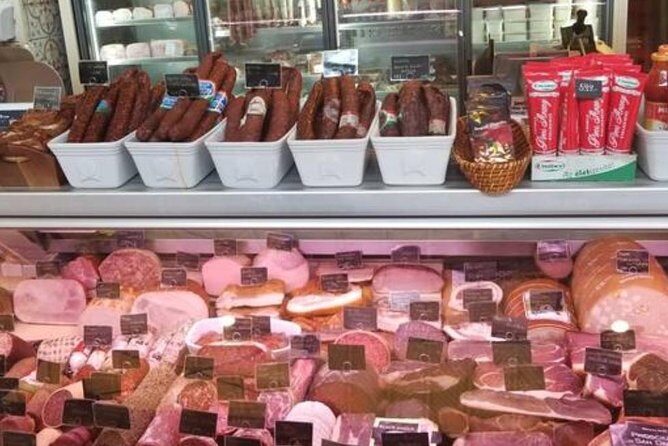 Taste Budapest - Fat Boy Foodies Walk - What You’ll Eat and Drink: More Than You Think You Can Handle