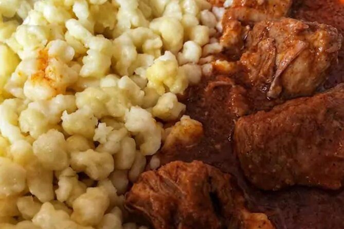 Taste Budapest - Fat Boy Foodies Walk - Price and Value: Is $150 a Good Deal for 4 Hours of Food?