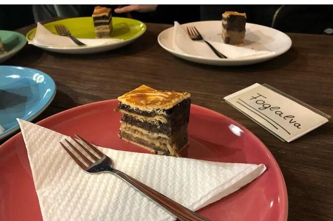 Taste Budapest - Fat Boy Foodies Walk - Who Should Book This Tour (and Who Might Want Another Plan)