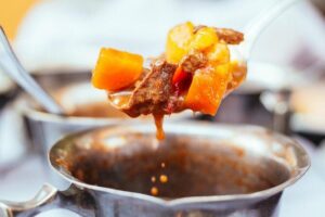 The Award-Winning Private Food Tour of Budapest: 6 or 10 Tastings - Market Hall Meeting Point: A Smart Way to Start Your Food Day