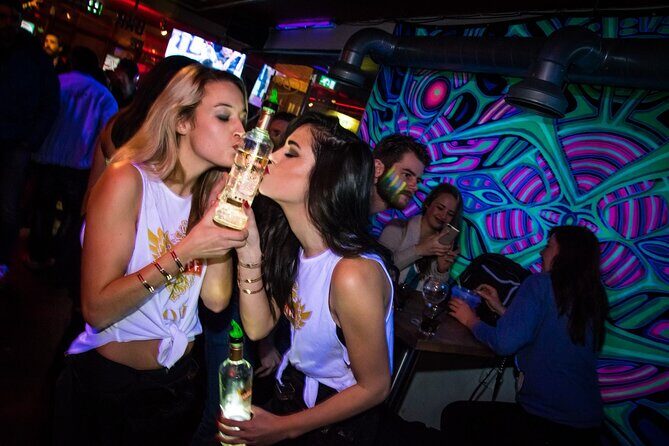 The Original Budapest Pub Crawl – Free Shots, Games & VIP Entry - Key things to know before you go