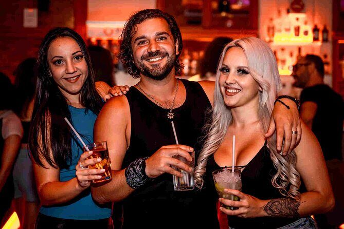 The Original Budapest Pub Crawl – Free Shots, Games & VIP Entry - Price and Value: What $10.81 Buys You (and What to Watch)