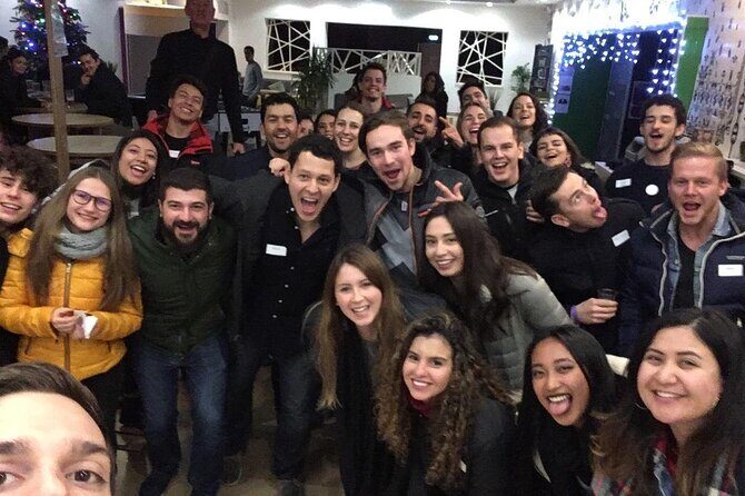 The Original Budapest Pub Crawl – Free Shots, Games & VIP Entry - VIP Skip-the-Line Entry: How It Helps in Real Life