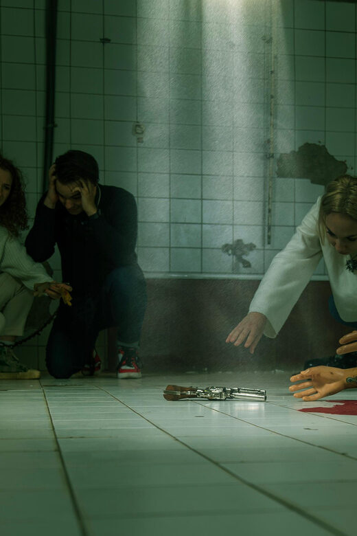 The Real Saw | Escape Room by PÁNiQ SZOBA - Who should book The Real Saw (and who should skip it)