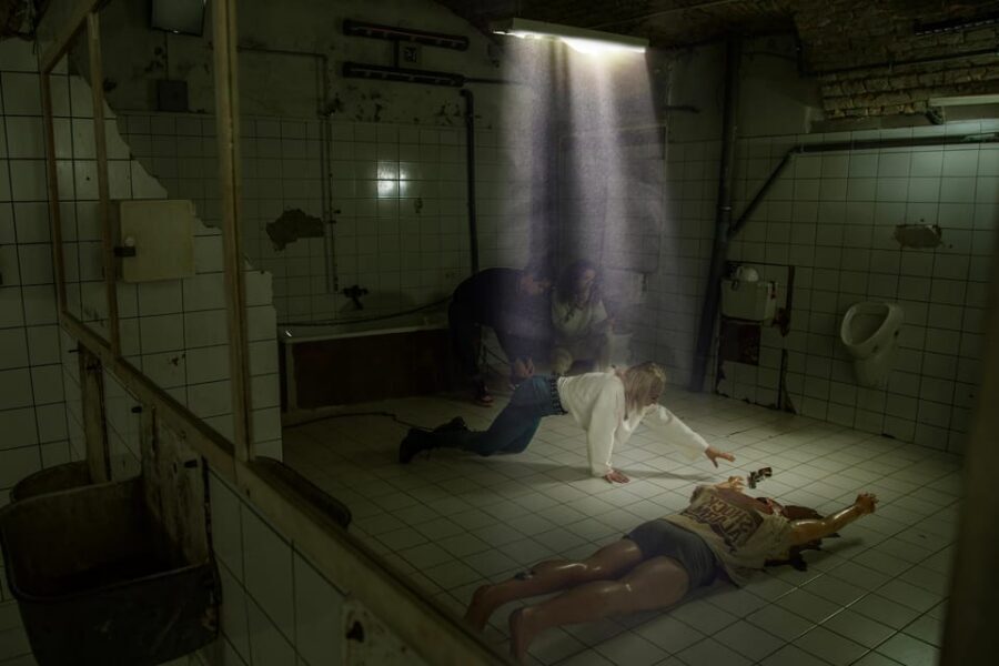 The Real Saw | Escape Room by PÁNiQ SZOBA - Should you book this escape room?