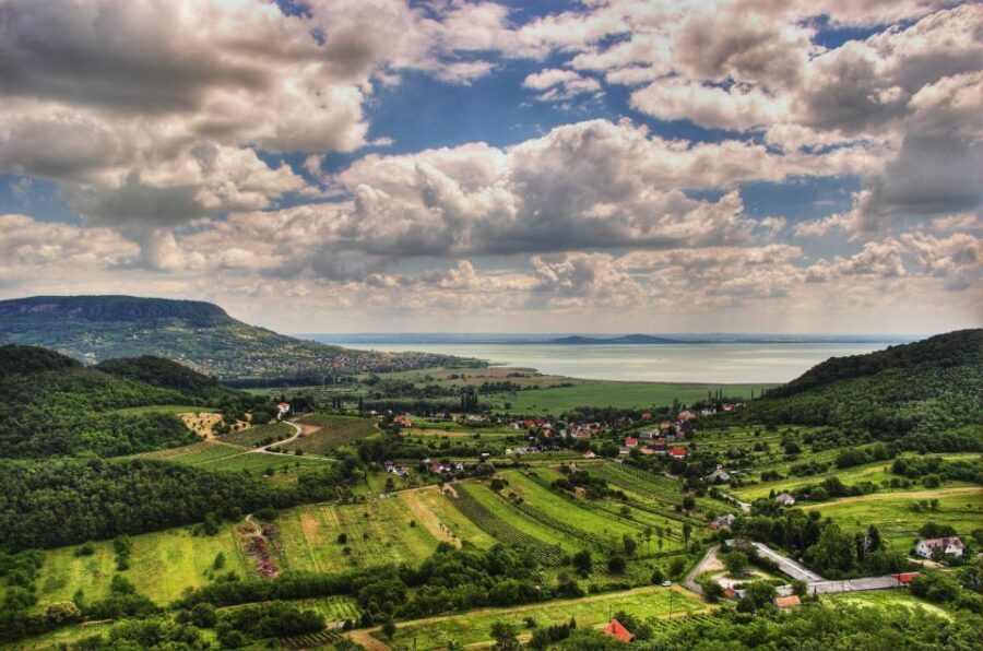 The Turquoise Sea of Hungary: Lake Balaton Private Tour - A private Lake Balaton day that feels like you’re breathing easier