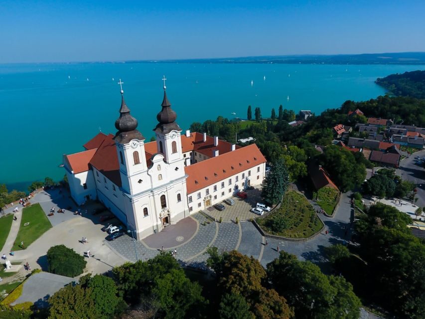 The Turquoise Sea of Hungary: Lake Balaton Private Tour - Getting the most out of your day (and avoiding common mistakes)