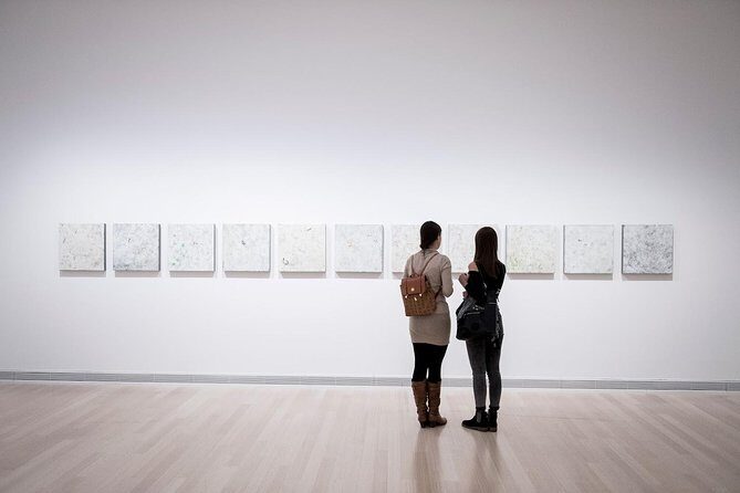 Ticket for all exhibitions | Ludwig Museum - Key things to know before you go