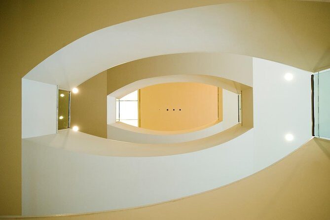 Ticket for all exhibitions | Ludwig Museum - Value for money: is $14.19 a fair deal?