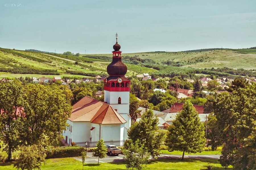 Tokaj Private Day Tour from Budapest - Sárospatak castle entry: the one fee to watch