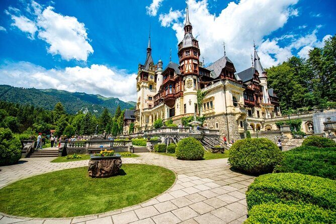 Transylvania Tour from Budapest to Bucharest: 4 days - Key Things I’d Watch Before You Go