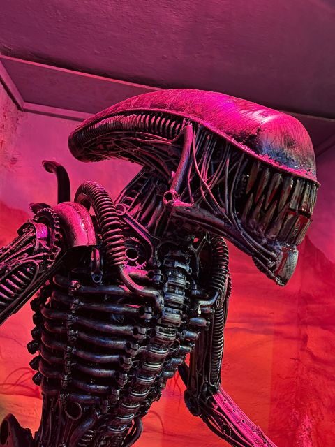Trash Art Museum: Hungary's First Scrap Metal Exhibition - Key highlights you should care about