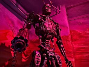 Trash Art Museum: Hungary's First Scrap Metal Exhibition - Getting there: How the meeting point works in real life
