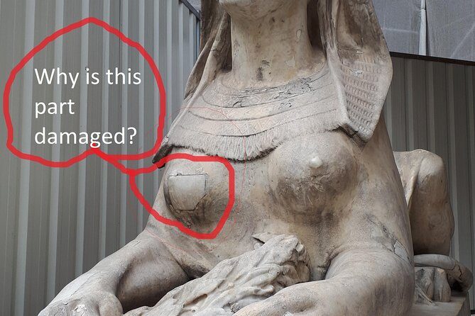 Unique city walk with legends - Meeting St. Stephen’s Basilica: the statue mystery that makes you look twice