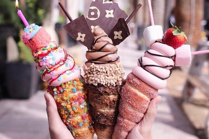 Vegan Hungarian Food Tour / Local delights - The four all-vegan stops: what you’ll eat (and why it works)