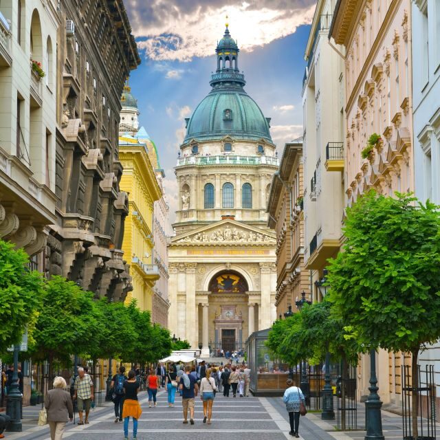 Vienna: Budapest Day Trip - Key reasons this day trip is worth your time