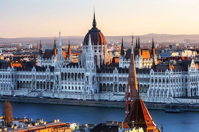VR experience at PlayVR - Should you book PlayVR in Budapest?