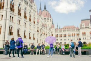 Walking Tour Budapest incl. the Shoes on the Danube Bank - Shoes on the Danube Bank: How to Experience It Without Turning It Into a Photo Stop