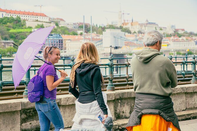Walking Tour Budapest incl. the Shoes on the Danube Bank - Gellért Hill’s Liberty Statue Viewpoints: Where the City Makes Sense