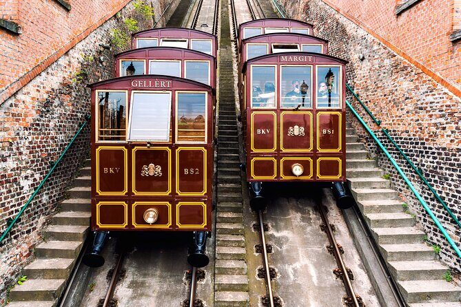 Welcome to Budapest 3 hrs Must See Private Tour by car - Buda Castle hill: Fisherman’s Bastion and Matthias Church