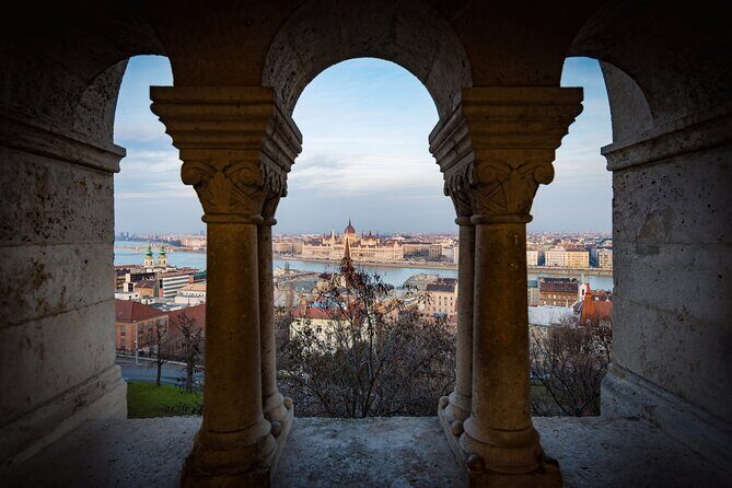 Welcome to Budapest 3 hrs Must See Private Tour by car - Hungarian Parliament Building: finish with Budapest’s headline