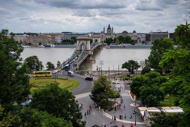 Welcome to Budapest 3 hrs Must See Private Tour by car - How the guides handle the day (and what to watch)