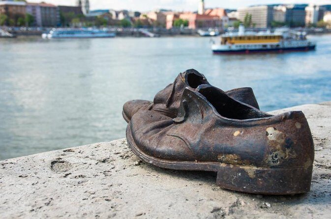 Welcome to Budapest Evening Walk - Key things to know before you go