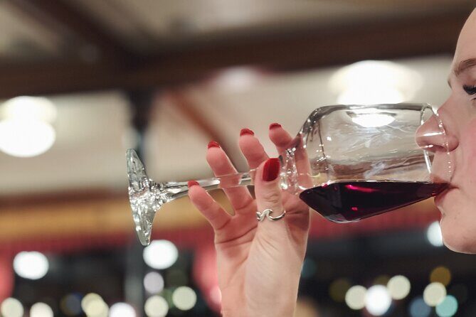 Wine & Food Tasting Cruise on the Danube - The onboard vibe: Rajkó Orchestra music keeps it Hungarian