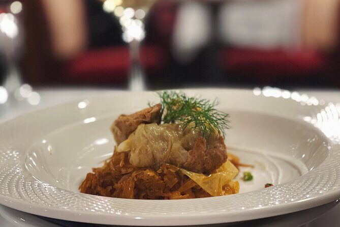 Wine & Food Tasting Cruise on the Danube - Who should book this Danube wine tasting cruise?