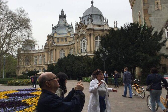 Wonders of Budapest, private tour by car! - St. Stephen’s Basilica: the one ticket stop that’s actually worth it