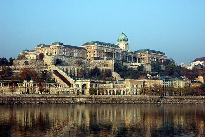 Wonders of Budapest, private tour by car! - Heroes’ Square and the UNESCO-style “big picture”