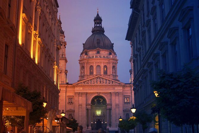 Wonders of Budapest, private tour by car! - Fisherman’s Bastion: iconic views, plus a realistic walking chunk
